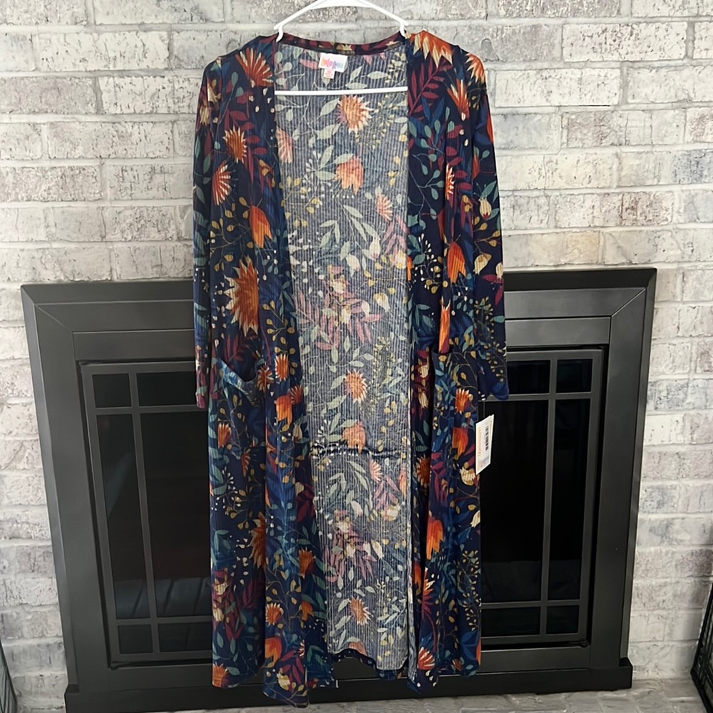Lularoe Sarah XS